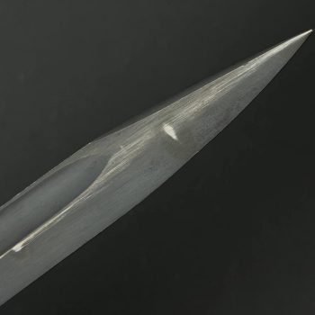 Mauser rifle bayonet (1934-1945) 1939 - Jos Corts 39 [Jos Corts]  Matching numbers