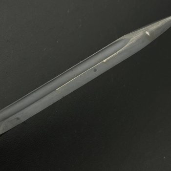 Mauser rifle bayonet (1934-1945) 1939 - Jos Corts 39 [Jos Corts]  Matching numbers