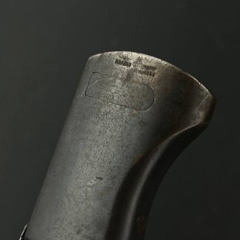 Mauser rifle bayonet (1934-1945) 1939 - Jos Corts 39 [Jos Corts]  Matching numbers