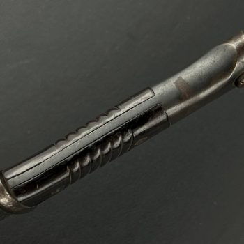 Mauser rifle bayonet (1934-1945) 1939 - Jos Corts 39 [Jos Corts]  Matching numbers