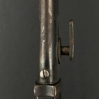 Mauser rifle bayonet (1934-1945) 1939 - Jos Corts 39 [Jos Corts]  Matching numbers