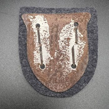 Crimea Arm Shield for Luftwaffe units  