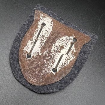 Crimea Arm Shield for Luftwaffe units  