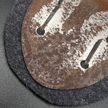 Crimea Arm Shield for Luftwaffe units  