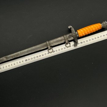 German Army Dagger, Model 1935  [WKC]   