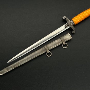 German Army Dagger, Model 1935  [WKC]   