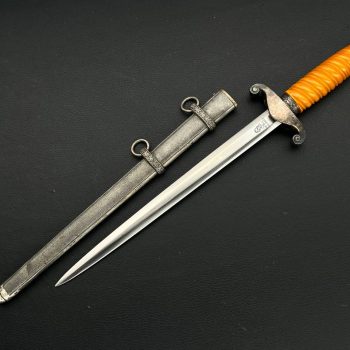 German Army Dagger, Model 1935  [WKC]   