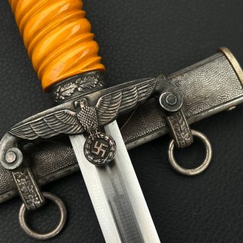 German Army Dagger, Model 1935  [WKC]   