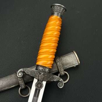 German Army Dagger, Model 1935  [WKC]   