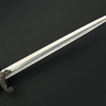 German Army Dagger, Model 1935  [WKC]   