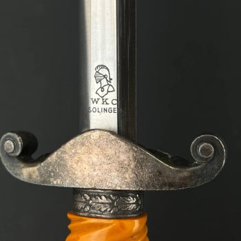 German Army Dagger, Model 1935  [WKC]   