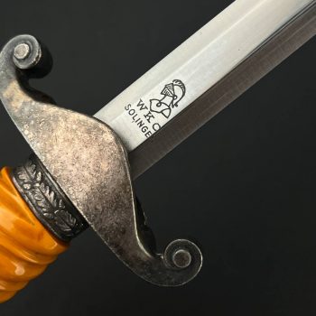 German Army Dagger, Model 1935  [WKC]   