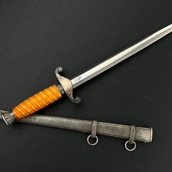 German Army Dagger, Model 1935  [WKC]   