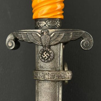 German Army Dagger, Model 1935  [WKC]   