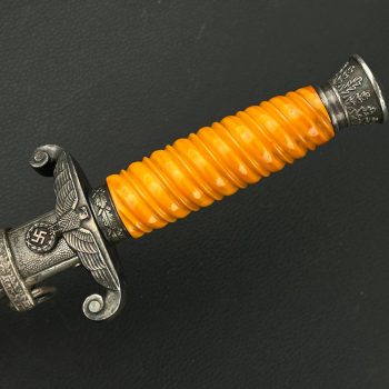 German Army Dagger, Model 1935  [WKC]   
