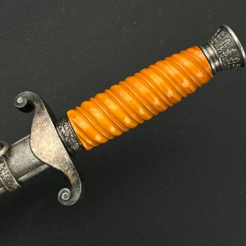 German Army Dagger, Model 1935  [WKC]   