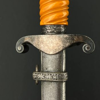 German Army Dagger, Model 1935  [WKC]   