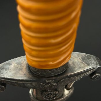 German Army Dagger, Model 1935  [WKC]   