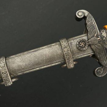 German Army Dagger, Model 1935  [WKC]   