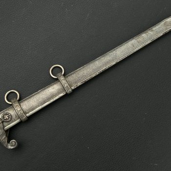 German Army Dagger, Model 1935  [WKC]   