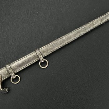 German Army Dagger, Model 1935  [WKC]   