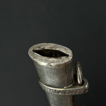 German Army Dagger, Model 1935  [Gustav C. Spitzer]   