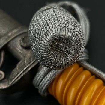 German Army Dagger, Model 1935  [Gustav C. Spitzer]   