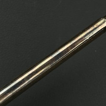 German Army Dagger, Model 1935  [Gustav C. Spitzer]   