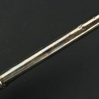 German Army Dagger, Model 1935  [Gustav C. Spitzer]   