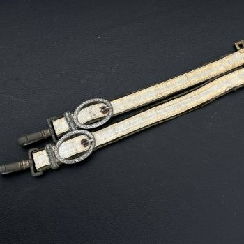 Army Dagger Hangers   