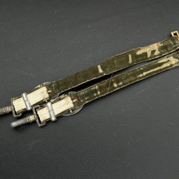 Army Dagger Hangers   