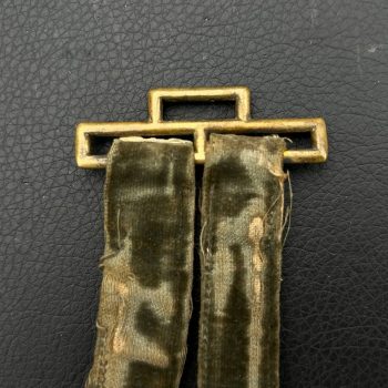 Army Dagger Hangers   
