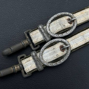 Army Dagger Hangers   