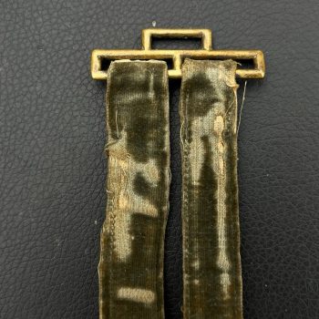 Army Dagger Hangers   