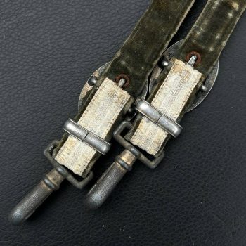 Army Dagger Hangers   