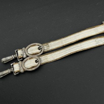 Army Dagger Hangers   