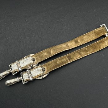 Army Dagger Hangers   