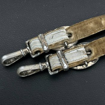 Army Dagger Hangers   
