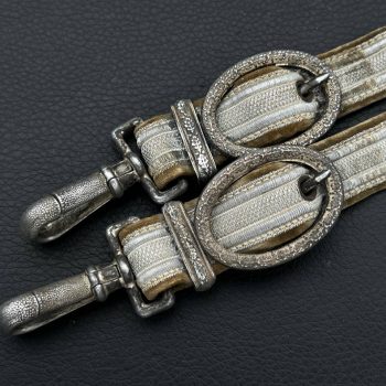 Army Dagger Hangers   