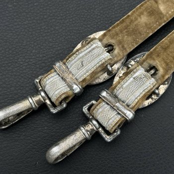 Army Dagger Hangers   