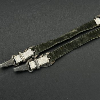 Army Dagger Hangers [D.R.G.M.]  
