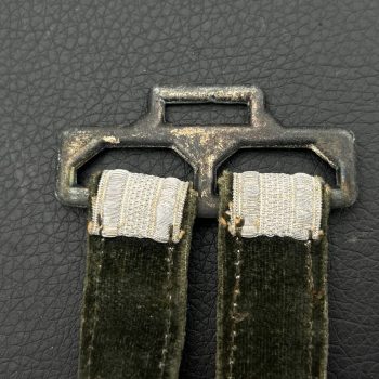 Army Dagger Hangers [D.R.G.M.]  