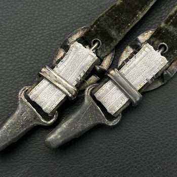 Army Dagger Hangers [D.R.G.M.]  