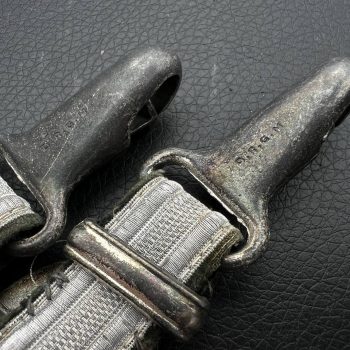 Army Dagger Hangers [D.R.G.M.]  