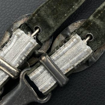 Army Dagger Hangers [D.R.G.M.]  