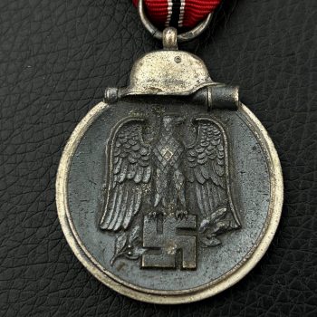 Medal for the Winter Campaign in the East 1941/42 [Klein & Quenzer] Stamp - 65  