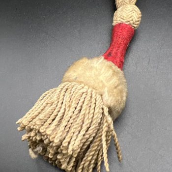 K98 Bayonet Knot.    WWI