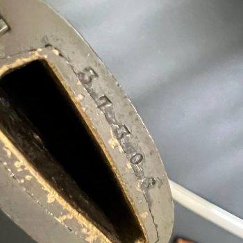 Guntō (Shin-Guntō Sergeant's, (NCO))    