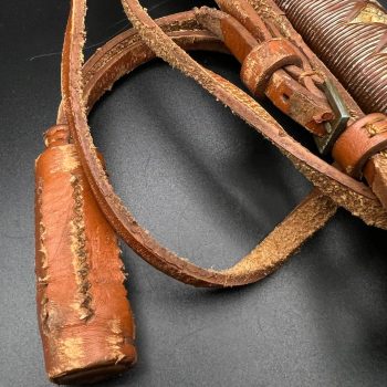 Guntō (Shin-Guntō Sergeant's, (NCO))    