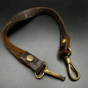 Guntō (Shin-Guntō Sergeant's, (NCO))    